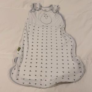 Nested Bean sleep sack size Small